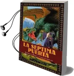 Descargar AudioLibro El Ciclo de la Puerta de la Muerte: La Septima Puerta de Margaret Weis año 2003