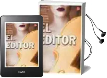 Descargar AudioLibro El Editor de Thomas William Simpson año 2003