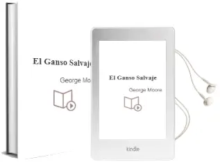 Descargar AudioLibro El Ganso Salvaje de George Moore año 2003