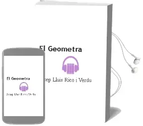 Descargar AudioLibro El Geometra de Josep Lluis Rico I Verdu año 2003