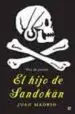 AudioLibro El Hijo de Sandokan: Una de Piratas de Juan Madrid