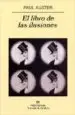 AudioLibro El Libro de las Ilusiones de Paul Auster