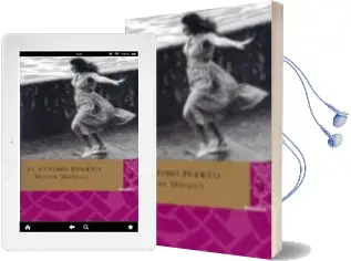 Descargar AudioLibro El Ultimo Puerto de Helma Marques año 2003