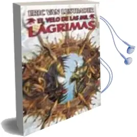 Descargar AudioLibro El Velo de las mil Lagrimas de Eric Van Lustbader año 2003