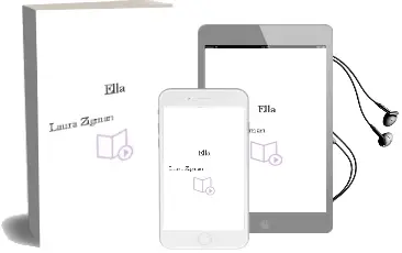 Descargar AudioLibro Ella de Laura Zigman año 2003