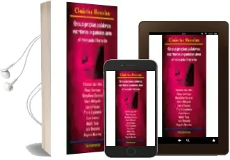 Descargar AudioLibro En sus Propias Palabras: Escritoras Españolas Ante al Mercado lit Erario de Christine Henseler año 2003