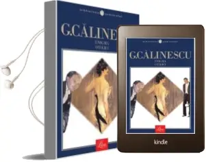 Descargar AudioLibro Enigma Otiliei (Rumano) de G. Calinescu año 2003