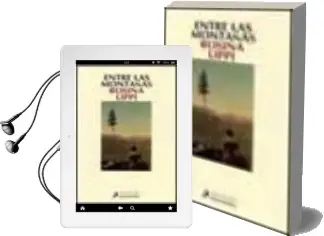 Descargar AudioLibro Entre las Montañas de Rosina Lippi año 2003