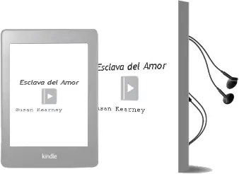 Descargar AudioLibro Esclava del Amor de Susan Kearney año 2003