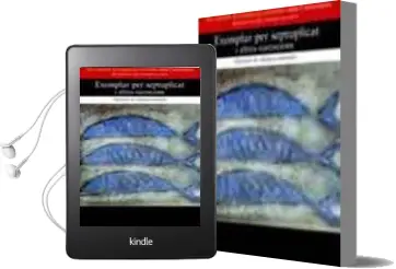 Descargar AudioLibro Exemplar per Septuplicat i Altres Narracions: Xii Concurs de Narr Ativa Merce Rodoreda de Varios Autores año 2003