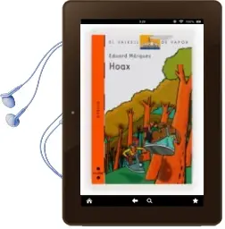 Descargar AudioLibro Hoax de Eduard Marquez año 2003