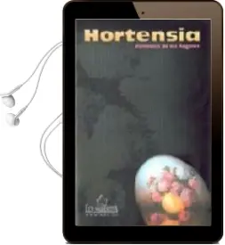 Descargar AudioLibro Hortensia de Remedios De Los Angeles Climent año 2003