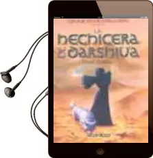 Descargar AudioLibro La Hechicera de Darshiva (Cronicas de Mallorea; 4) de David Eddings año 2003