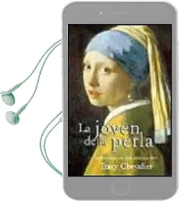 Descargar AudioLibro La Joven de la Perla de Tracy Chevalier año 2003