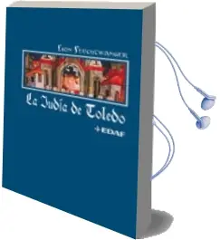 Descargar AudioLibro La Judia de Toledo de Lion Feuchtwanger año 2003