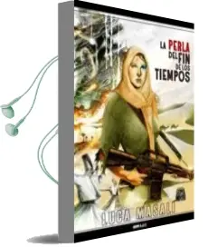 Descargar AudioLibro La Perla del fin de los Tiempos de Luca Masali año 2003