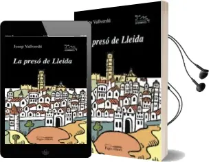 Descargar AudioLibro La Preso de Lleida de Josep Vallverdu año 2003