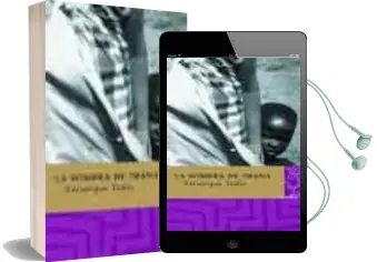 Descargar AudioLibro La Sombra de Imana de Veronique Tadjo año 2003