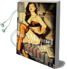 Descargar AudioLibro La Vida Invisible (Premio Nacional Narrativa 2004) de Juan Manuel De Prada año 2003