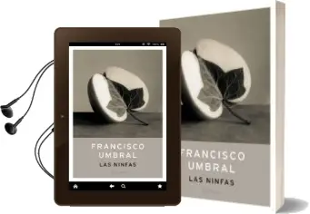 Descargar AudioLibro Las Ninfas (Premio Nadal 1975) de Francisco Umbral año 2003