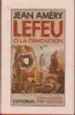 AudioLibro Lefeu o la Demolicion de Jean Amery