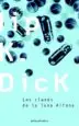 AudioLibro Los Clanes de la Luna Alfana de Philip K. Dick