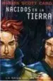 AudioLibro Nacidos en la Tierra (la Saga del Retorno v) de Orson Scott Card
