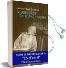 Descargar AudioLibro Niudecorbs en Blanc i Negre de Antoni Espi año 2003