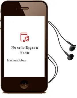 Descargar AudioLibro No se lo Digas a Nadie de Harlan Coben año 2003