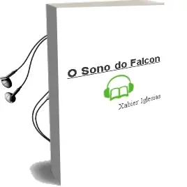 Descargar AudioLibro O Soño do Falcon de Xabier Iglesias año 2003