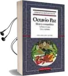 Descargar AudioLibro Obras Completas (Vol. Vi): Ideas y Costumbres: La Letra y el Cetr o; Usos y Simbolos de Octavio Paz año 2003