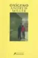 AudioLibro Oxigeno de Andrew Miller