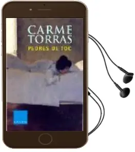 Descargar AudioLibro Pedres de toc de Carme Torras año 2003