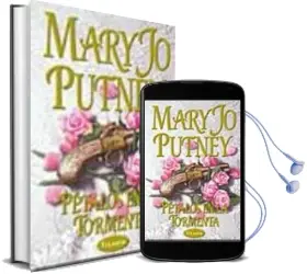 Descargar AudioLibro Petalos en la Tormenta de Mary Jo Putney año 2003
