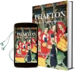 Descargar AudioLibro Phaeton: El Mito de la Inmortalidad de Enrico M. Rende año 2003