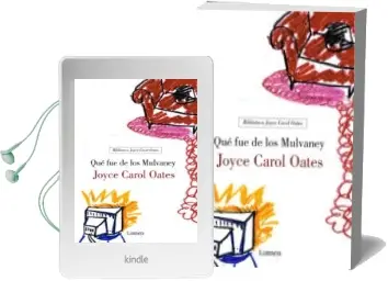 Descargar AudioLibro Que fue de los Mulvaney de Joyce Carol Oates año 2003