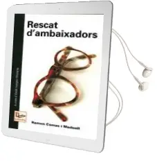 Descargar AudioLibro Rescat d Ambaixadors de Ramon Comas año 2003