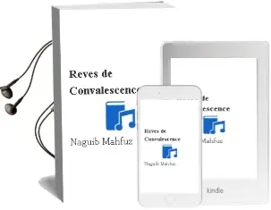 Descargar AudioLibro Reves de Convalescence de Naguib Mahfuz año 2003