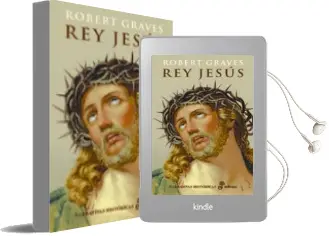 Descargar AudioLibro Rey Jesus de Robert Graves año 2003