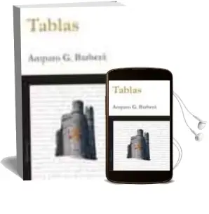 Descargar AudioLibro Tablas de Amparo G. Barbera año 2003