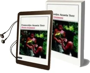 Descargar AudioLibro Tierra Humana de Pramoedya Ananta Toer año 2003