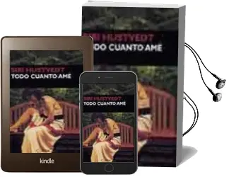 Descargar AudioLibro Todo Cuanto ame de Siri Hustvedt año 2003