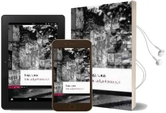 Descargar AudioLibro Una Dolça Destruccio de Hugo Claus año 2003