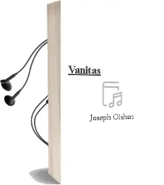 Descargar AudioLibro Vanitas de Joseph Olshan año 2003