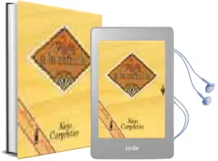 Descargar AudioLibro Viaje a la Semilla de Alejo Carpentier año 2003