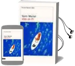 Descargar AudioLibro Vida de pi (Premio Booker 2002) de Yann Martel año 2003