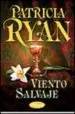 AudioLibro Viento Salvaje de Patricia Ryan
