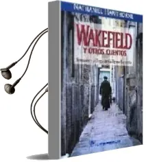 Descargar AudioLibro Wakefield y Otros Cuentos de Nathaniel Hawthrone año 2003