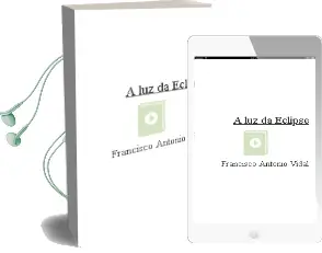 Descargar AudioLibro A luz da Eclipse de Francisco Antonio Vidal año 2003