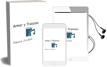 Descargar AudioLibro Amor y Traicion de Penny Jordan año 2003